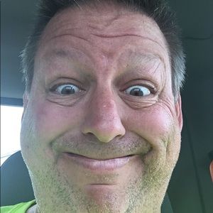 Meet your Posher, Randy